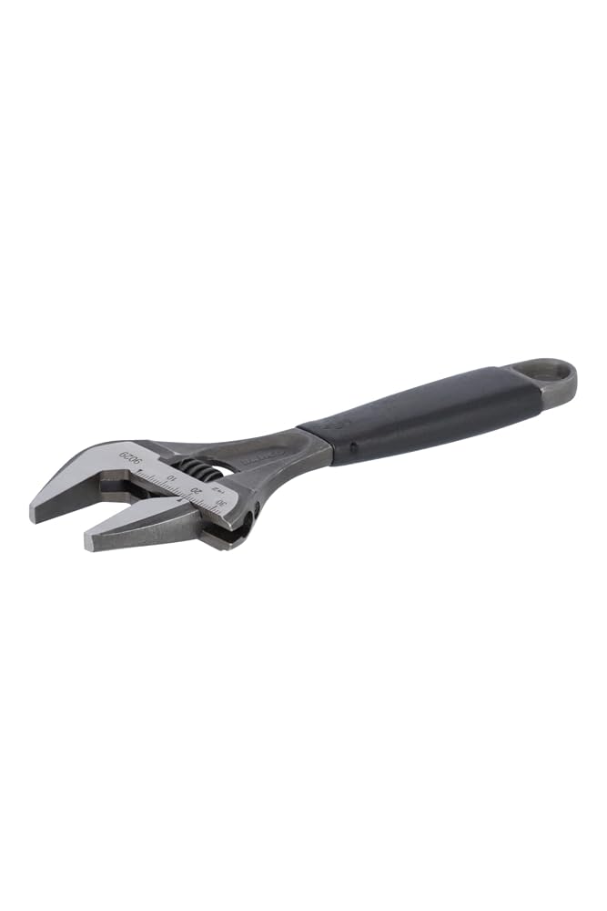 Bahco 2101S Side Cutting Pliers, 200mm