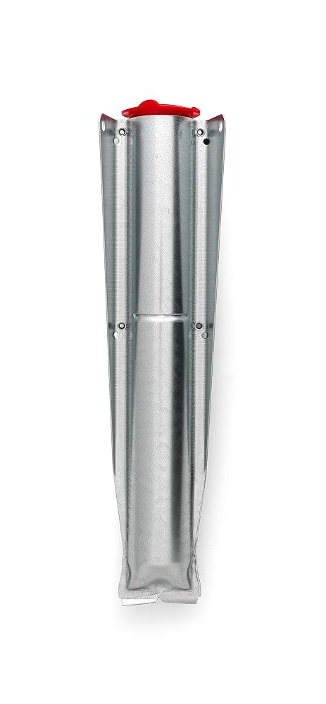 Brabantia Metal Ground Spike for Rotary Dryers