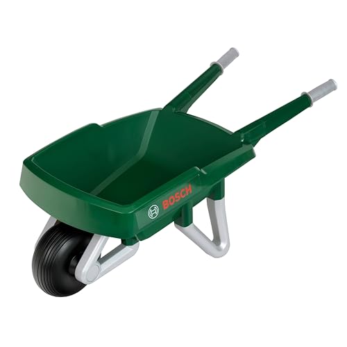 Theo Klein Bosch Garden Wheelbarrow Motor Skills Toy Ages 18 Months+