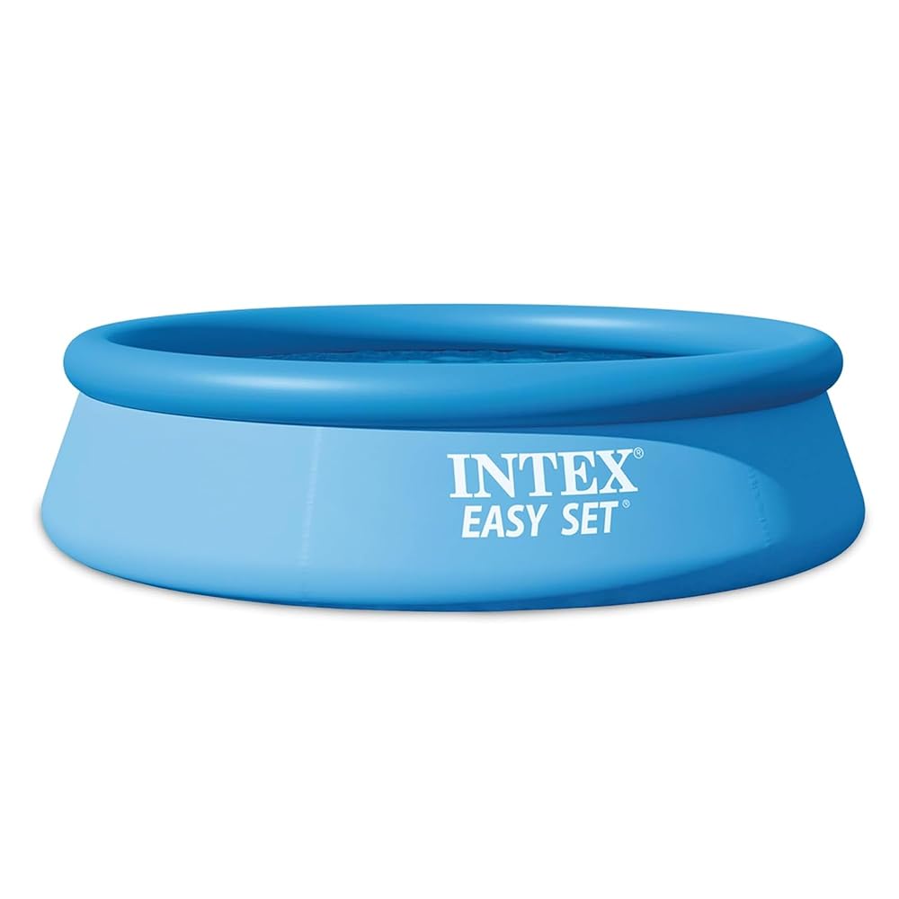 Intex Easy Set Swimming Pool 10ft x 30in / 305 x 76cm