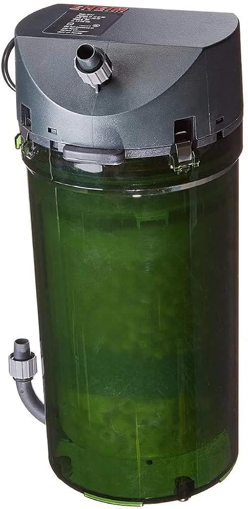 Eheim 2217 External Filter