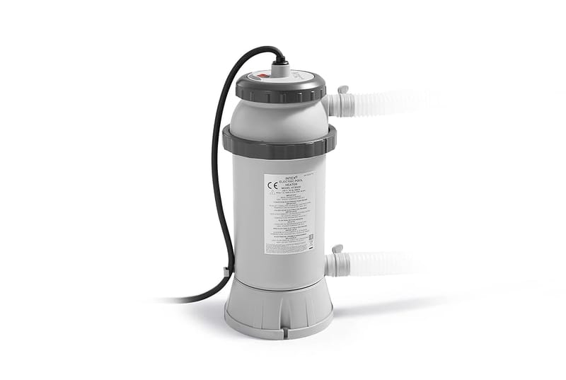 Intex 28684 Electric Above Ground Pool Heater, 2.2 KW / 230 V
