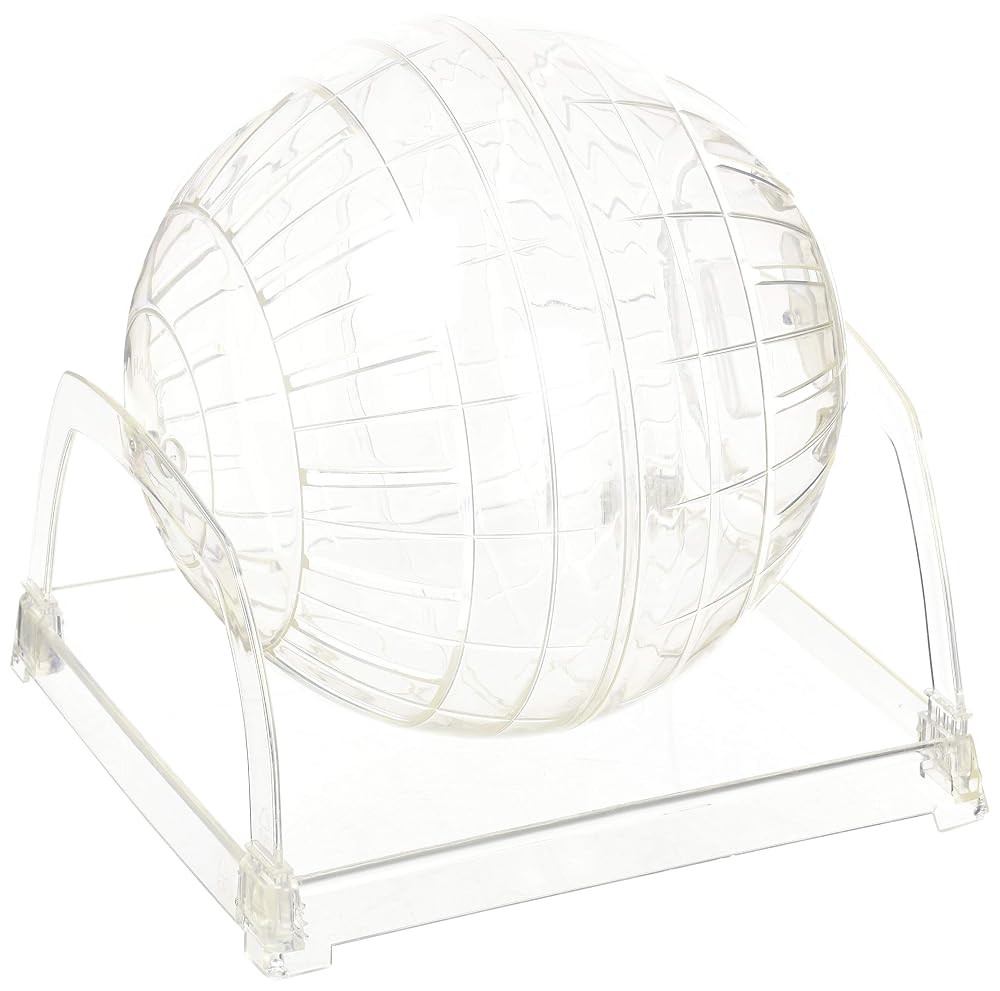 Living World Exercise Ball for Hamsters and Small Animals