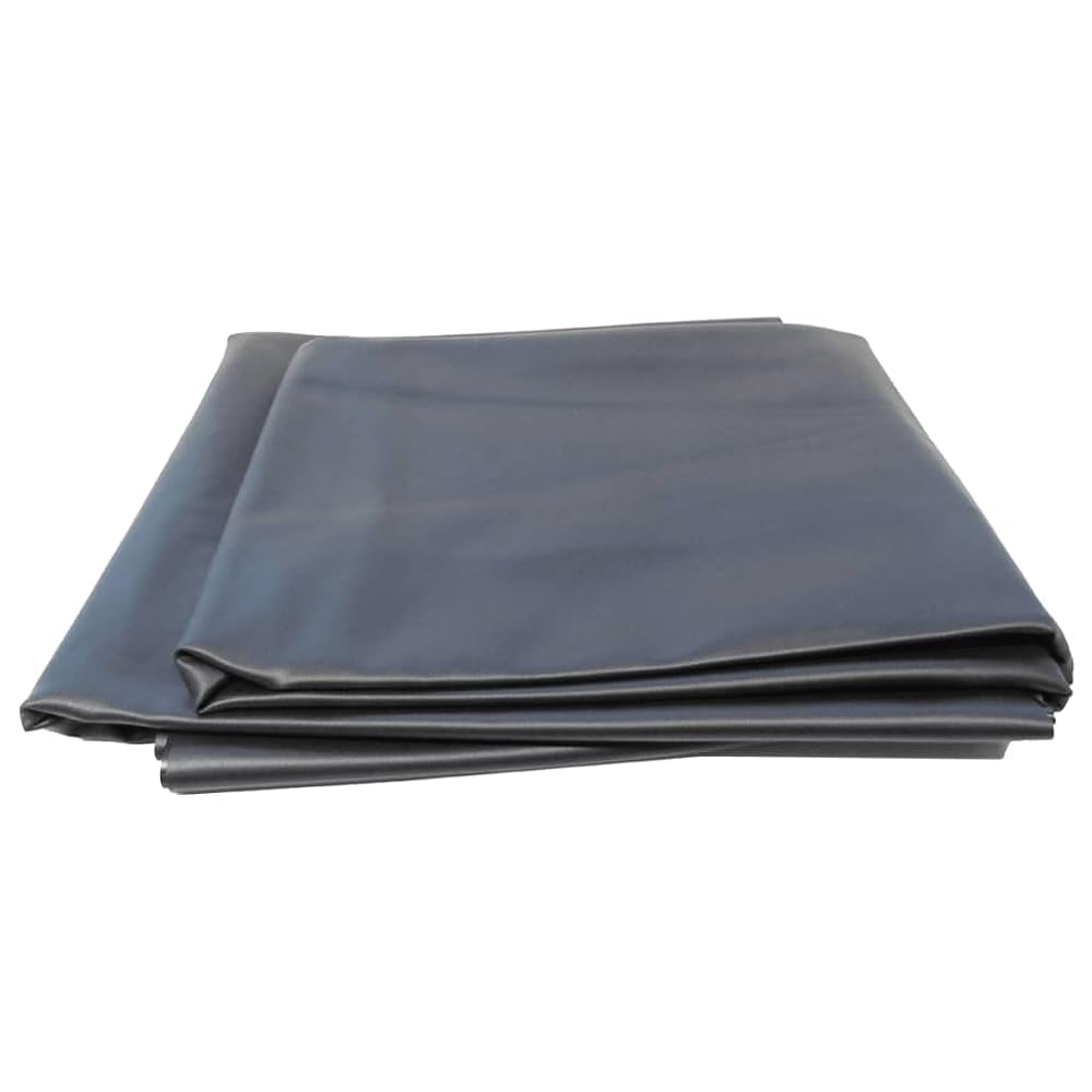 Apollo Ubbink AquaLiner PVC Pond Liner, 4 x 4m, 0.5mm