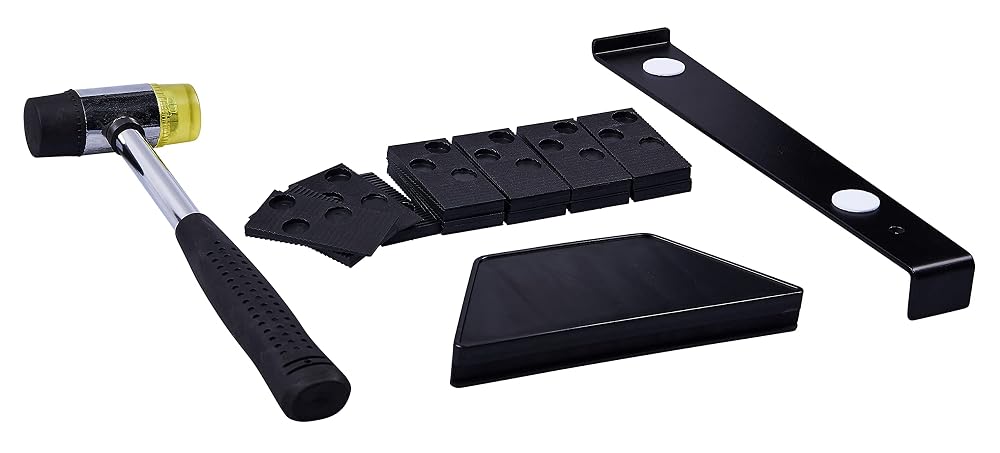 Amtech G4200 Laminate Flooring Installation Kit