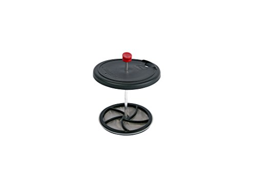 Primus Coffee or Tea Press for Litech Trekk Kettle Tea Press Black 1 Litre