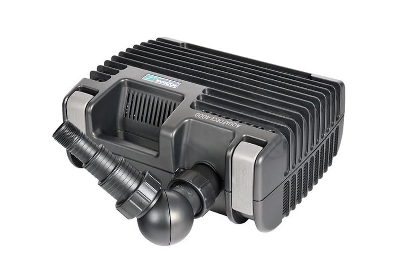 Hozelock 1585 Aquaforce 12000 Pond Pump