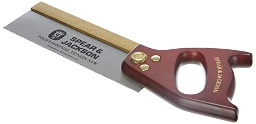 Spear & Jackson 9500R (B99) Traditional Handsaw, 22"