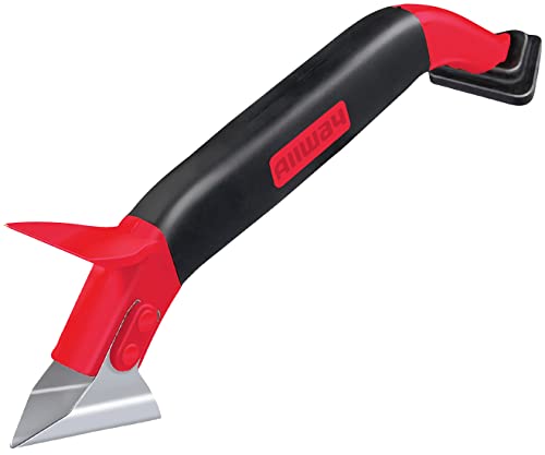 Allway Tool 07182000628 Caulk Tool, 1 Pack, CT31