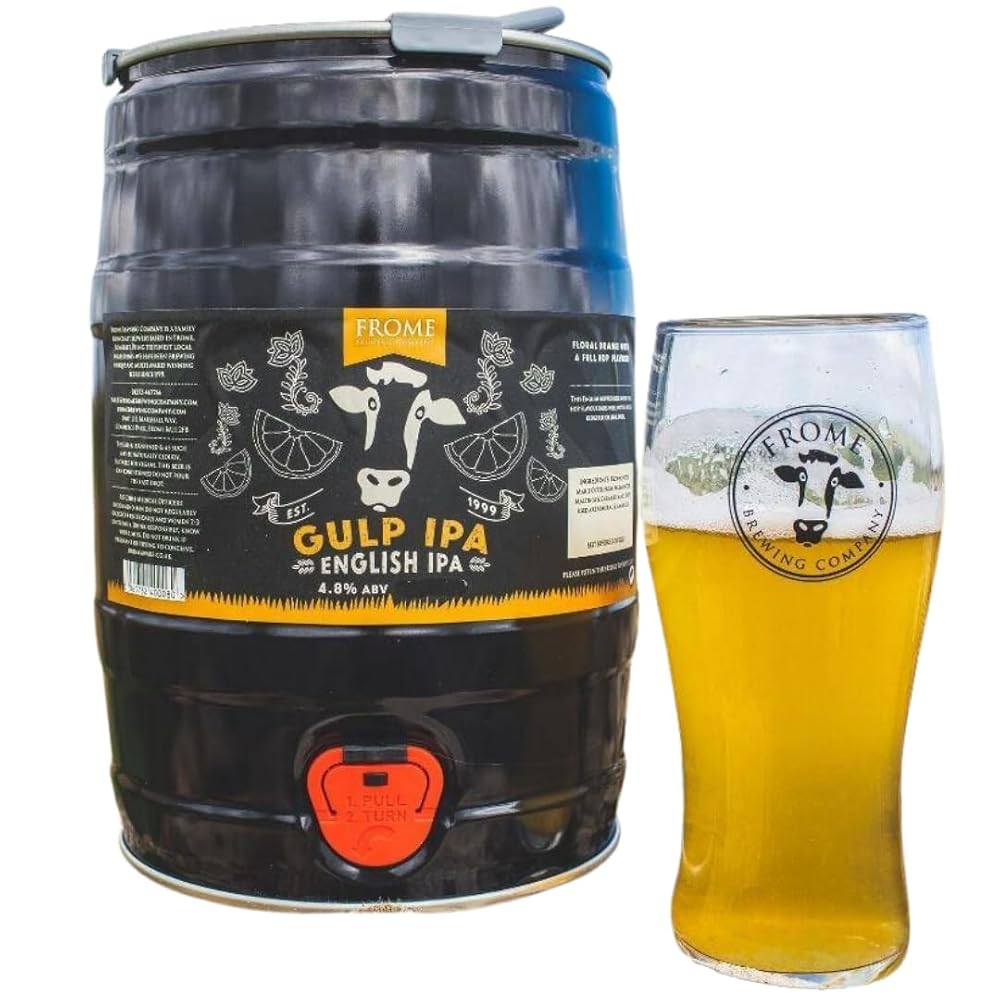 Beer Making Starter Kit - Simply Export Stout - Homebrew