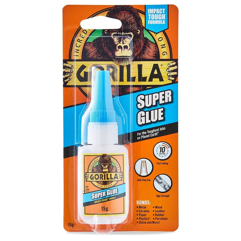 Gorilla Glue 250ml
