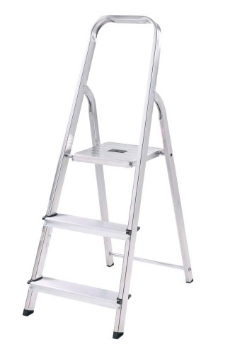 Abru 3 Tread Stepladder