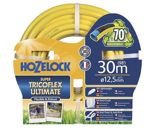 Hozelock 2410 Compact Hose Reel, 30m