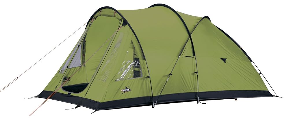 Vango Aura 200 2 Person Tent - Moss