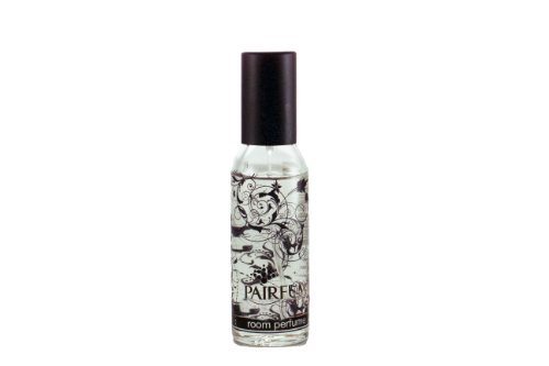 PAIRFUM Spa Natural Fragrance Room Spray | Long-Lasting Home & Linen Spray