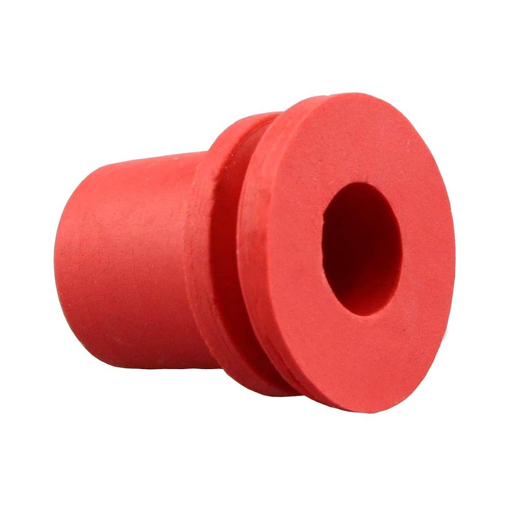 Balliihoo Homebrew Home Brew & Wine making - Airlock Grommet