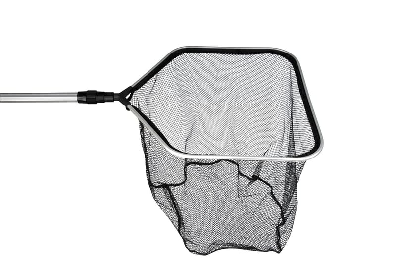 Hozelock Fishing Net Size L, Large-Area Landing Net, Ideal for Removing Fish from Your Pond
