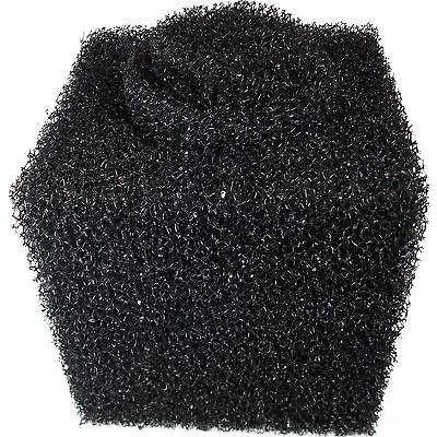 8" x 8" x 8" Pre-filter Foam Cube for Pond Pumps
