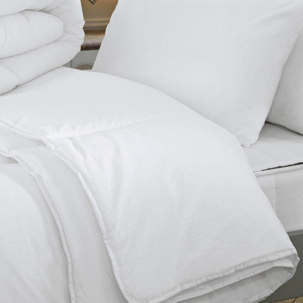 Silentnight Hollowfibre, 13.5 Tog Duvet, Single