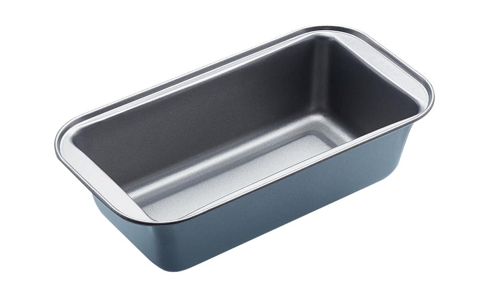 KitchenCraft Non-Stick 2lb Loaf Tin, 25.5 x 13.5 x 6cm