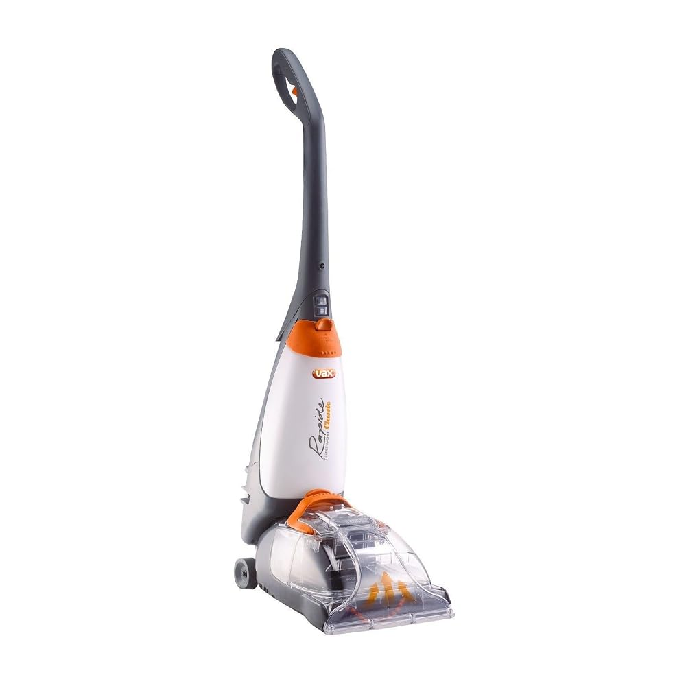 Vax Rapide Classic Carpet Cleaner, 600 Watt