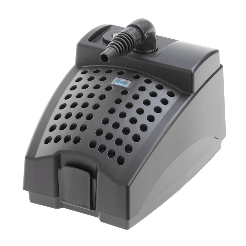 OASE Filtral 3000 All-in-One Pond Pump, Filter and UVC (7 Watt)