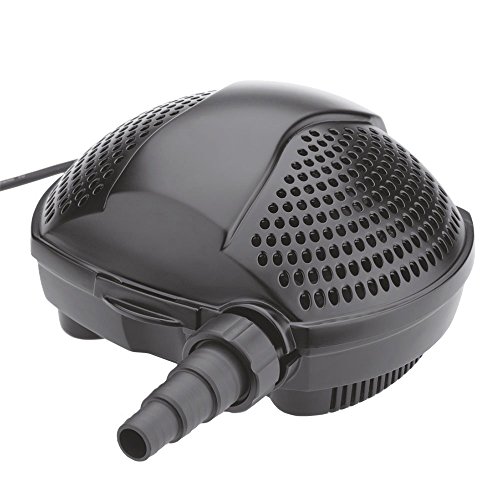 Pontec PondoMax Eco 5000 Pond Pump