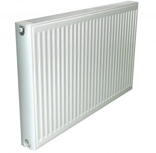 Stelrad Softline Radiator 600 x 1200 Double Panel Double Convector