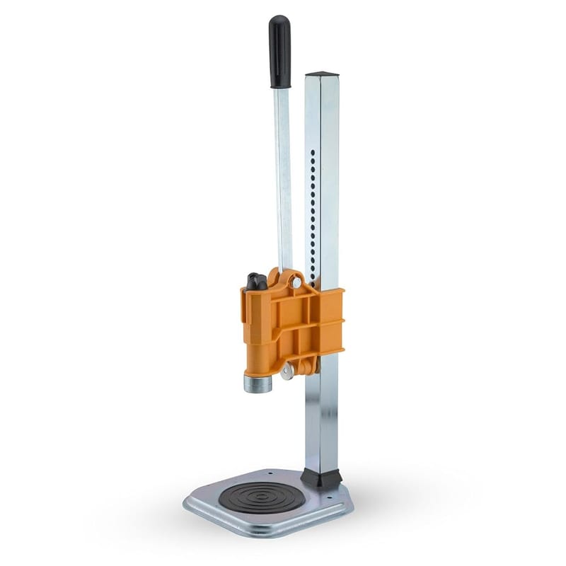 Brewcraft Bench Capper, New Model