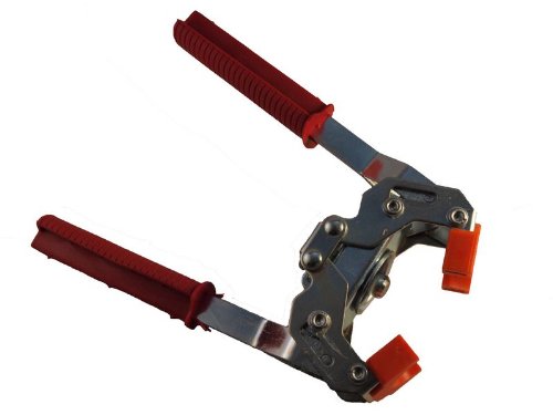 Better Brew Twin Lever Bottle Capper