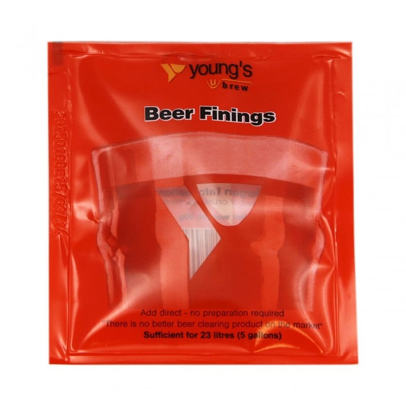 Youngs Beer Finings