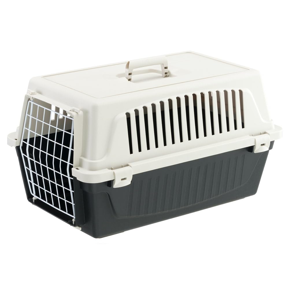 Ferplast Atlas Portable Travel Cat Carrier