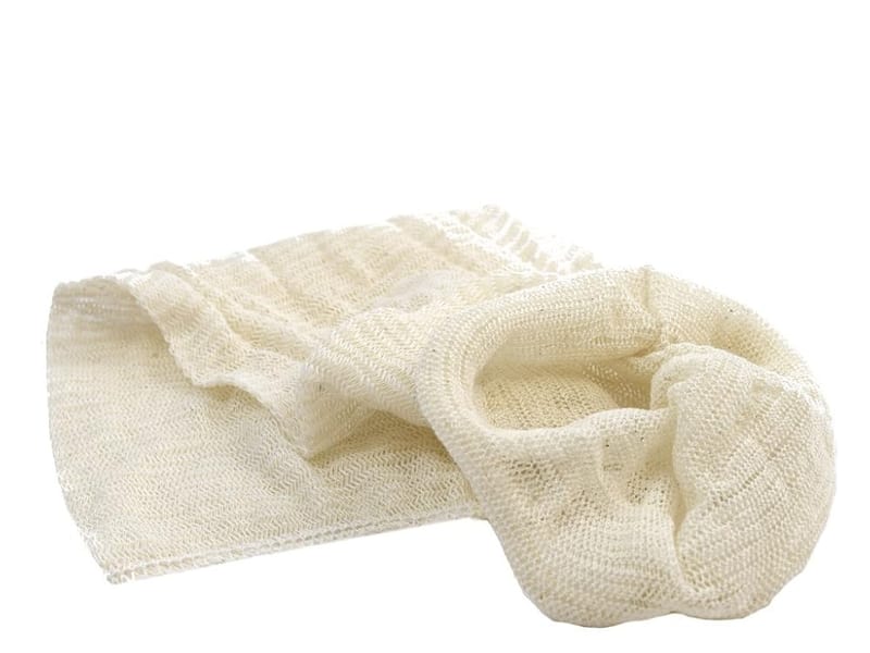 Muslin Bags (Pack of 3) for Straining Filtering Wine Beer Jam Marmalade Home Brew & Boiling Hops