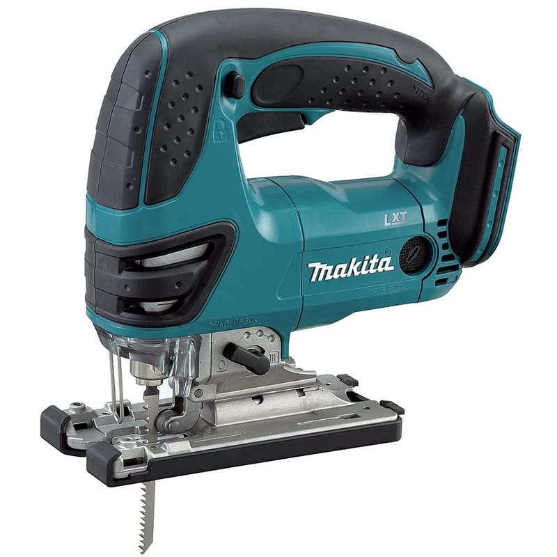 Makita DJV180Z 18V Cordless Body Only Li-ion Jigsaw