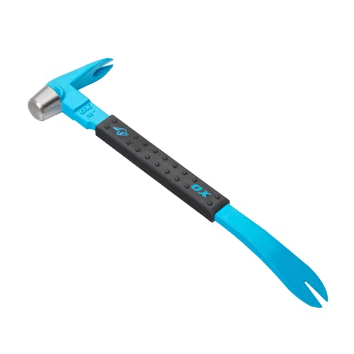 OX Pro Claw Bar 10" / 250mm