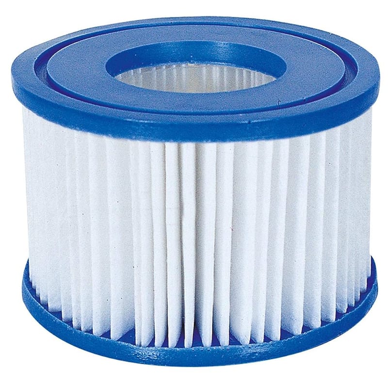 Bestway Filter Cartridge VI for Lay-Z-Spa Hot Tubs