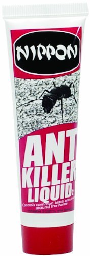Nippon Ant Killer Liquid 25g - Pack of 30