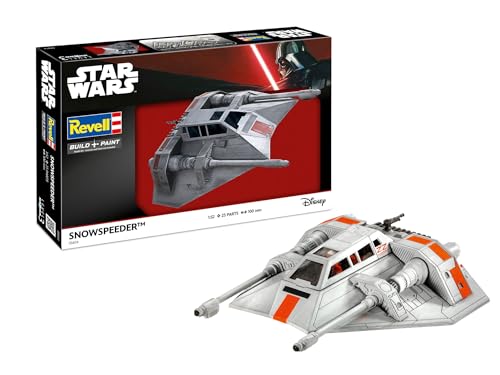 Revell 03601 Star Wars X-Wing Fighter 1:112 Scale Model Kit
