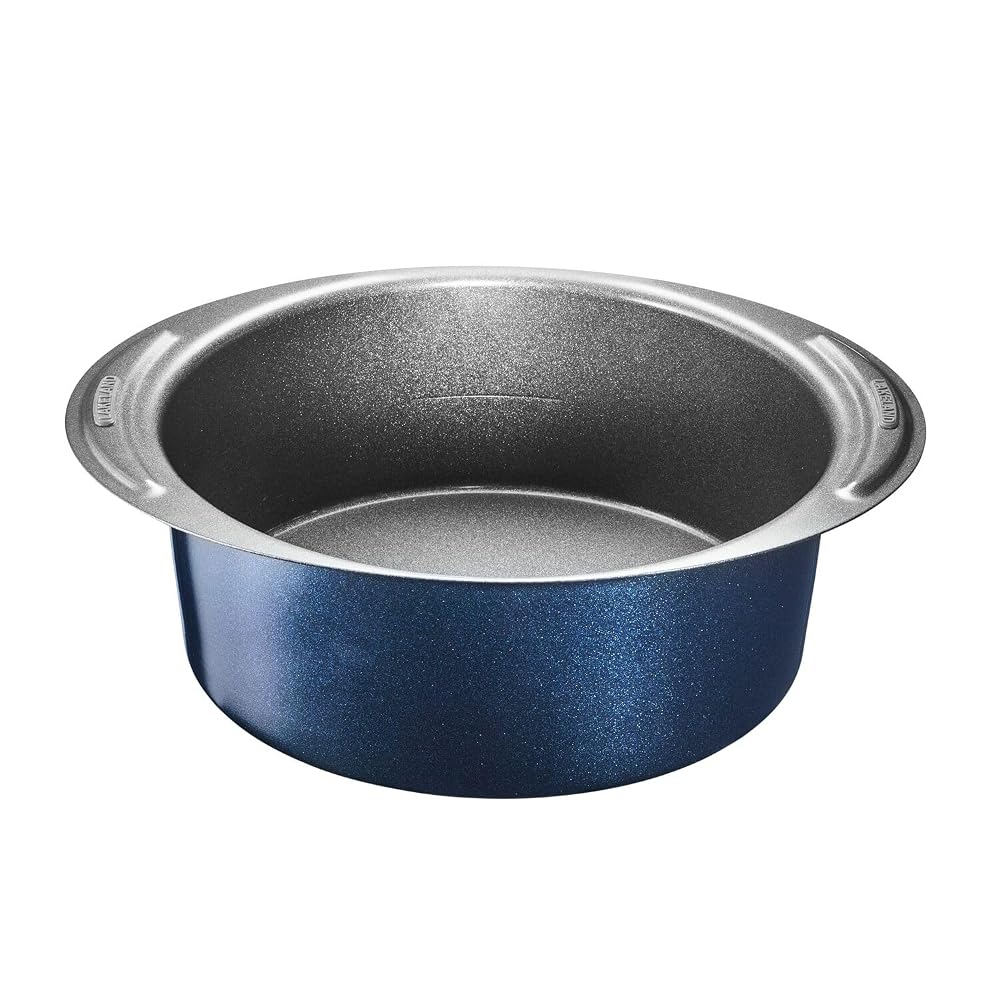 Lakeland Non-Stick Loose Based Deep Round 20cm Cake Tin