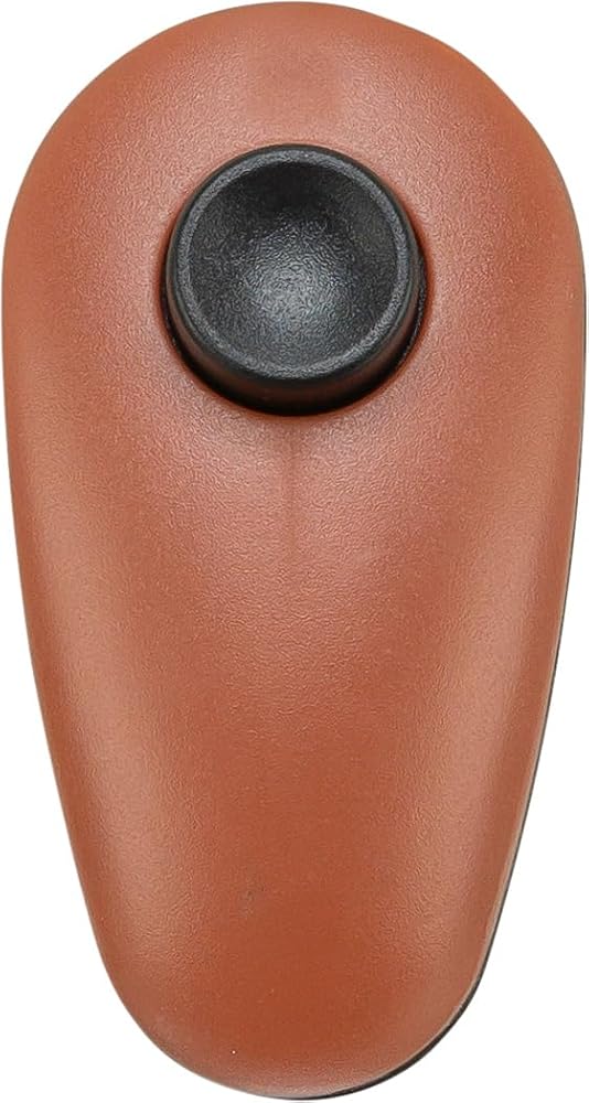 TRIXIE Finger Clicker for Training Dogs and Cats