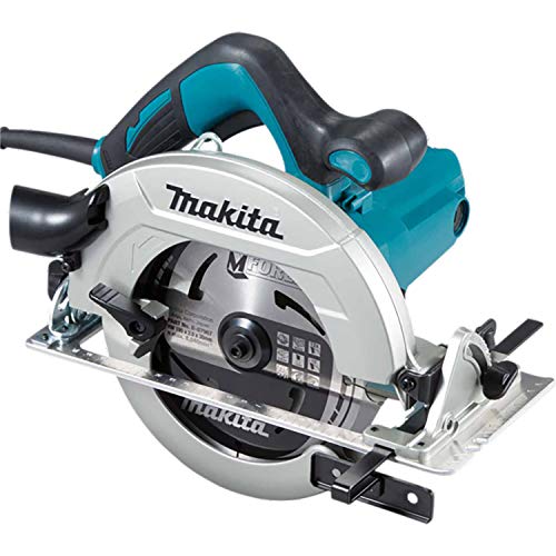 Makita DHS680Z 18V Li-Ion LXT 165mm Brushless Circular Saw (Bare Unit)