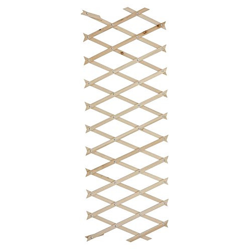 Kingfisher Garden Trellis 6ft x 2ft