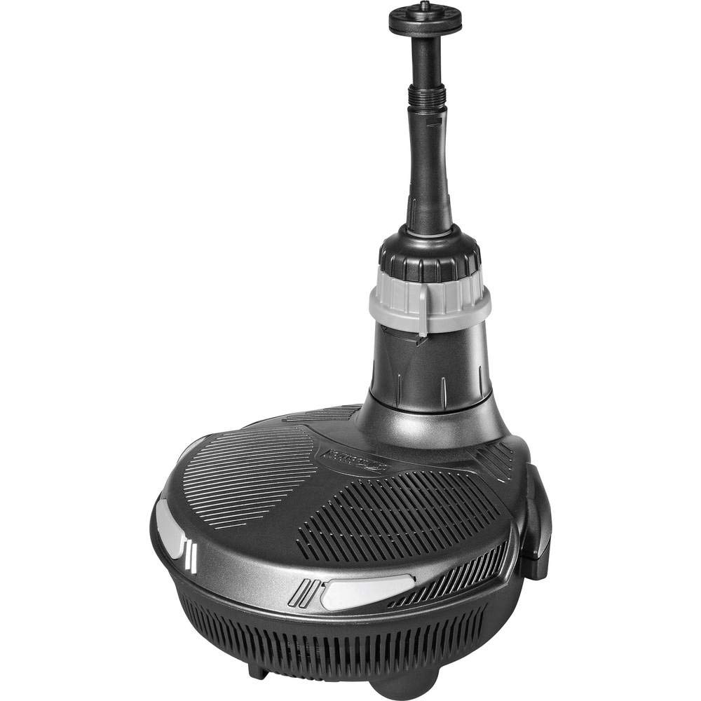 Hozelock 1760 Easyclear 3000 All in One Pond Filter UVC