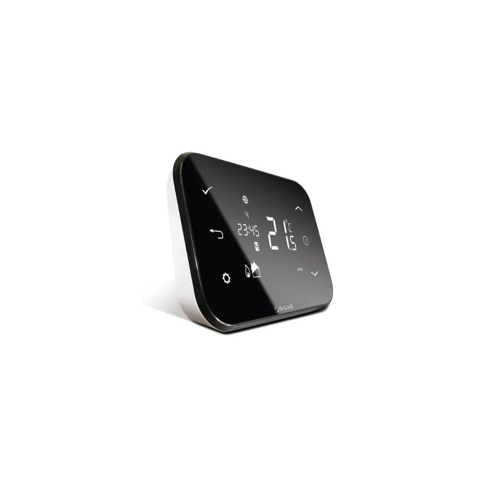 Salus iT500BM Smart Heating Thermostat with Smartphone Control