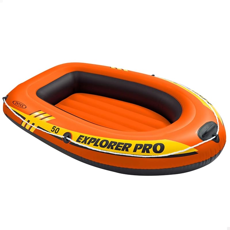 Intex Explorer Pro Inflatable Boat