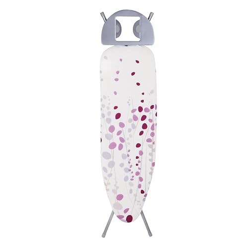 Orbegozo BTP 2000 Ironing Board Cover, 100% Cotton, Multicoloured, 114 x 36 cm