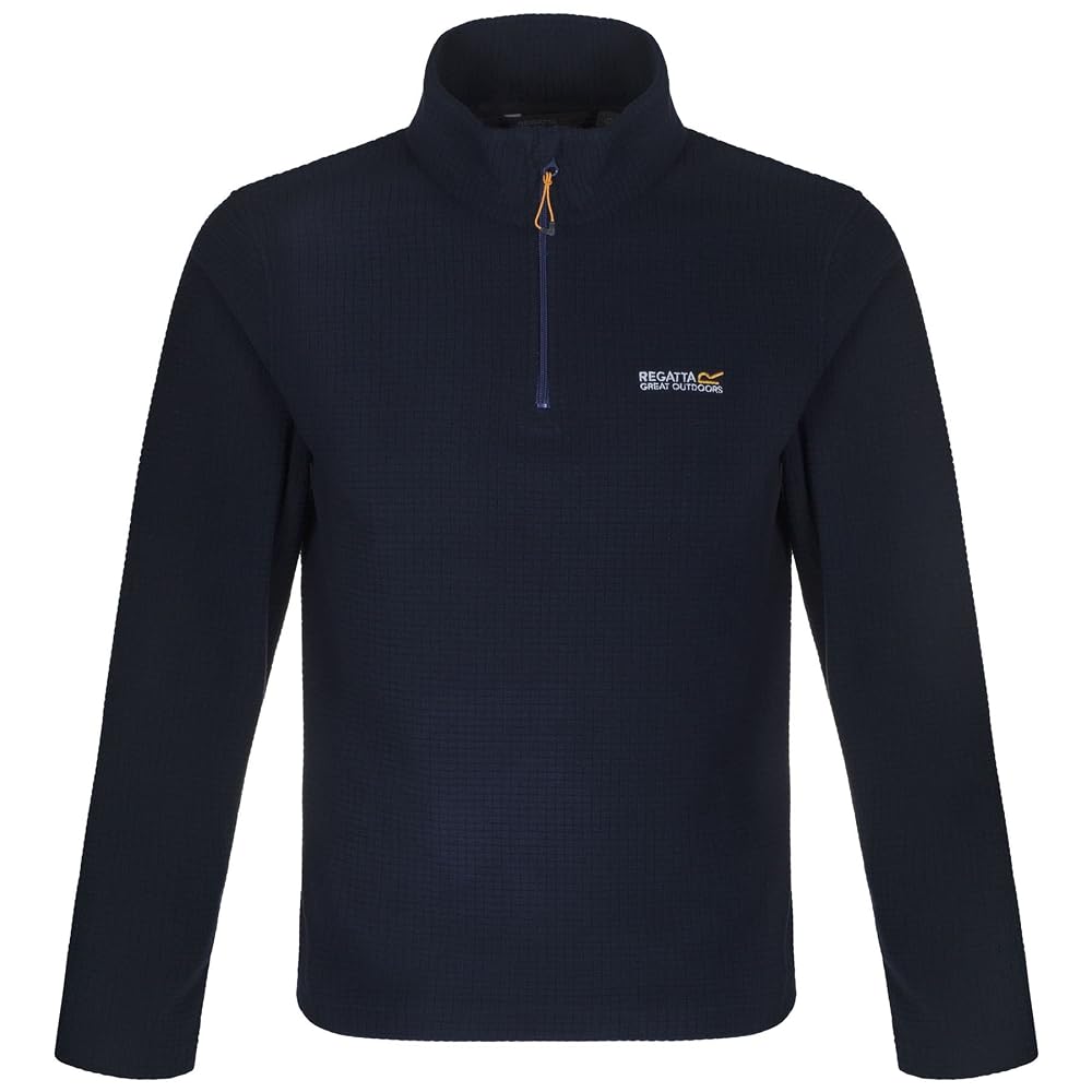 Regatta Men's Elgon Fleece Jacket