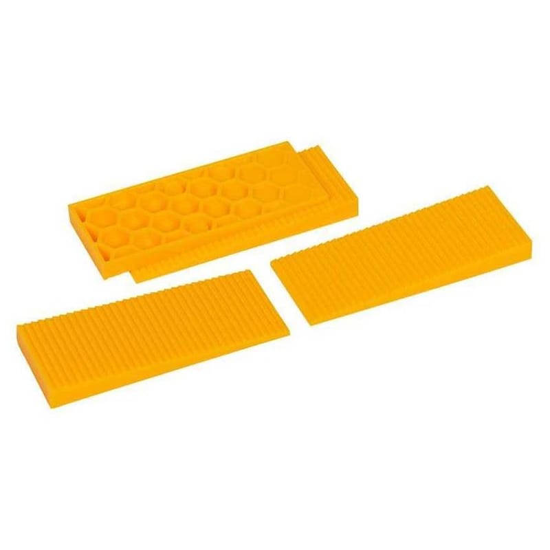 Roughneck ROU36040 Laminate Flooring Gap Spacers