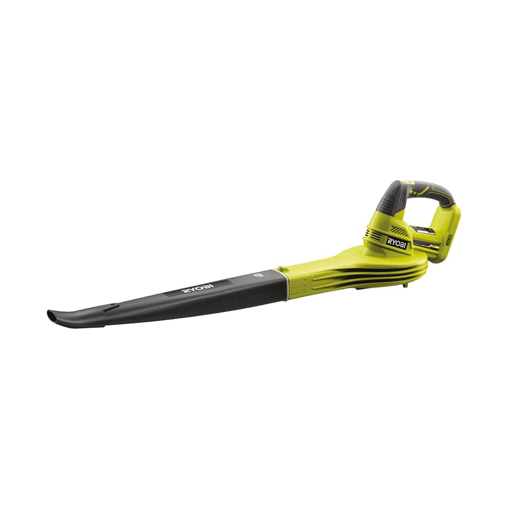 Ryobi OBL1820S 18V ONE+ Cordless Garden Blower (Body Only)