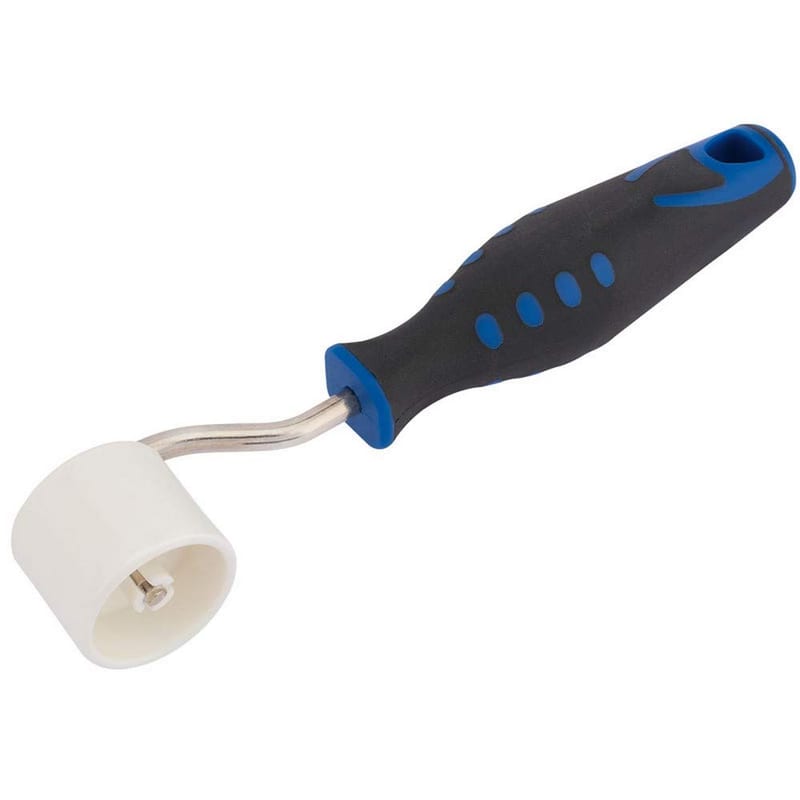 Draper Wallpaper Flat Seam Roller